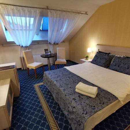 فيلنيوس Las Vegas Rooms المظهر الخارجي الصورة
