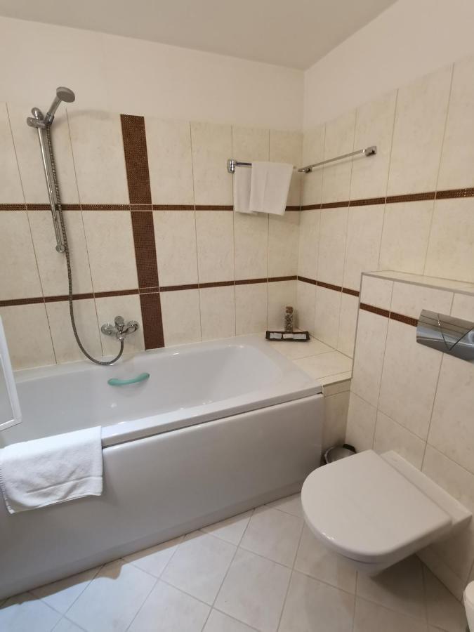 فيلنيوس Las Vegas Rooms المظهر الخارجي الصورة
