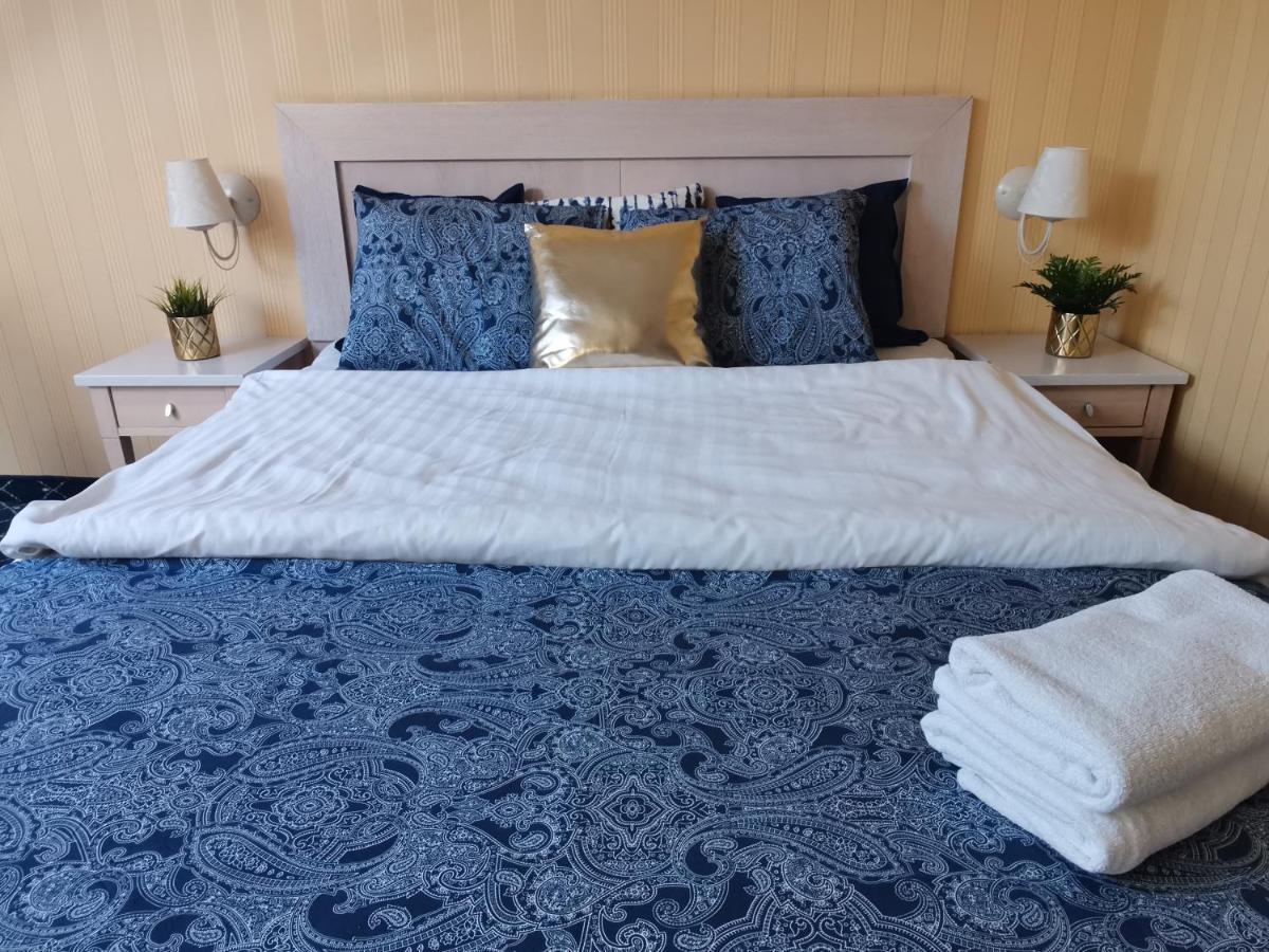 فيلنيوس Las Vegas Rooms المظهر الخارجي الصورة