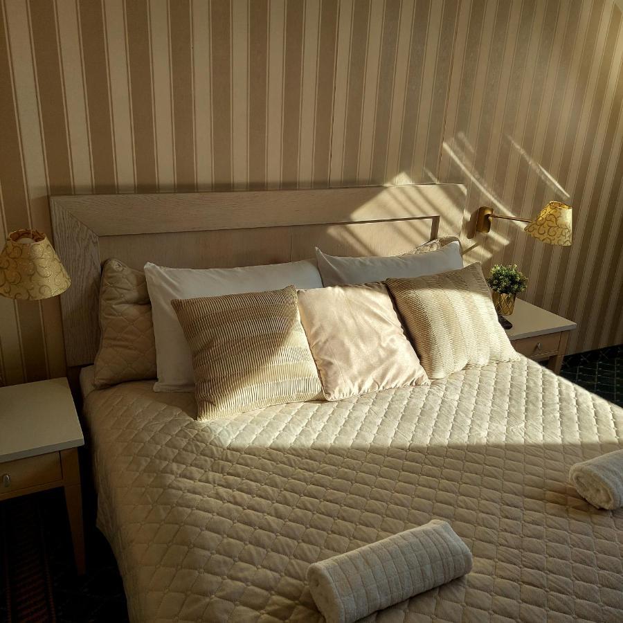 فيلنيوس Las Vegas Rooms المظهر الخارجي الصورة
