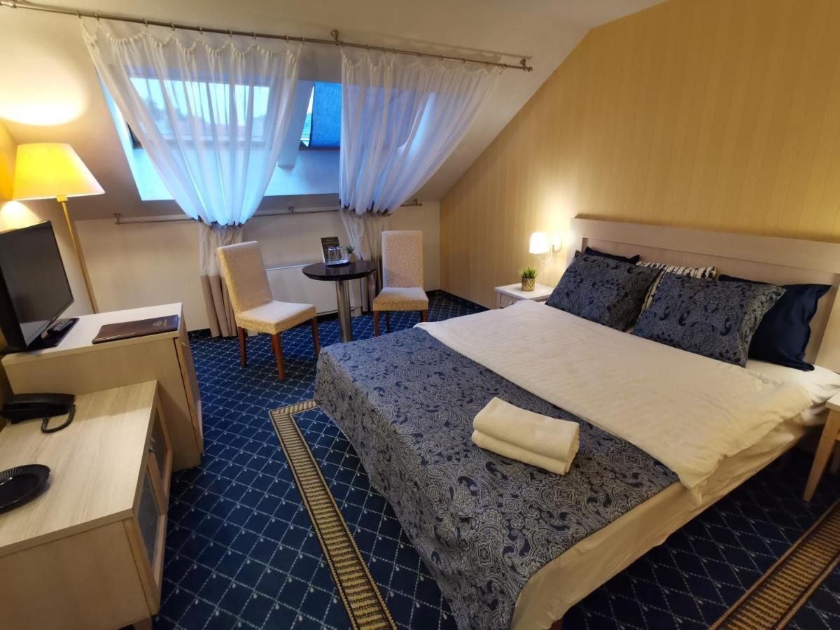 فيلنيوس Las Vegas Rooms المظهر الخارجي الصورة