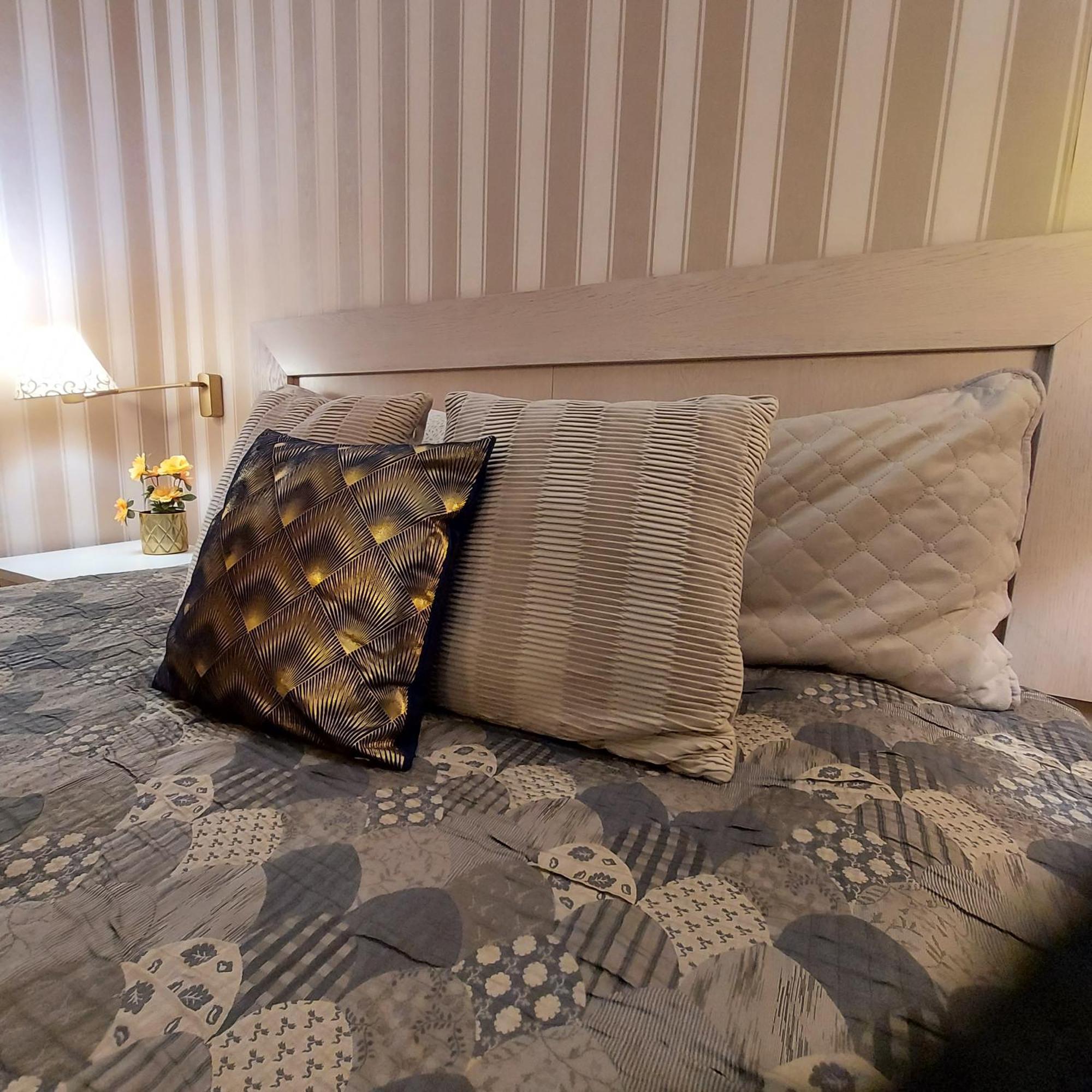 فيلنيوس Las Vegas Rooms المظهر الخارجي الصورة