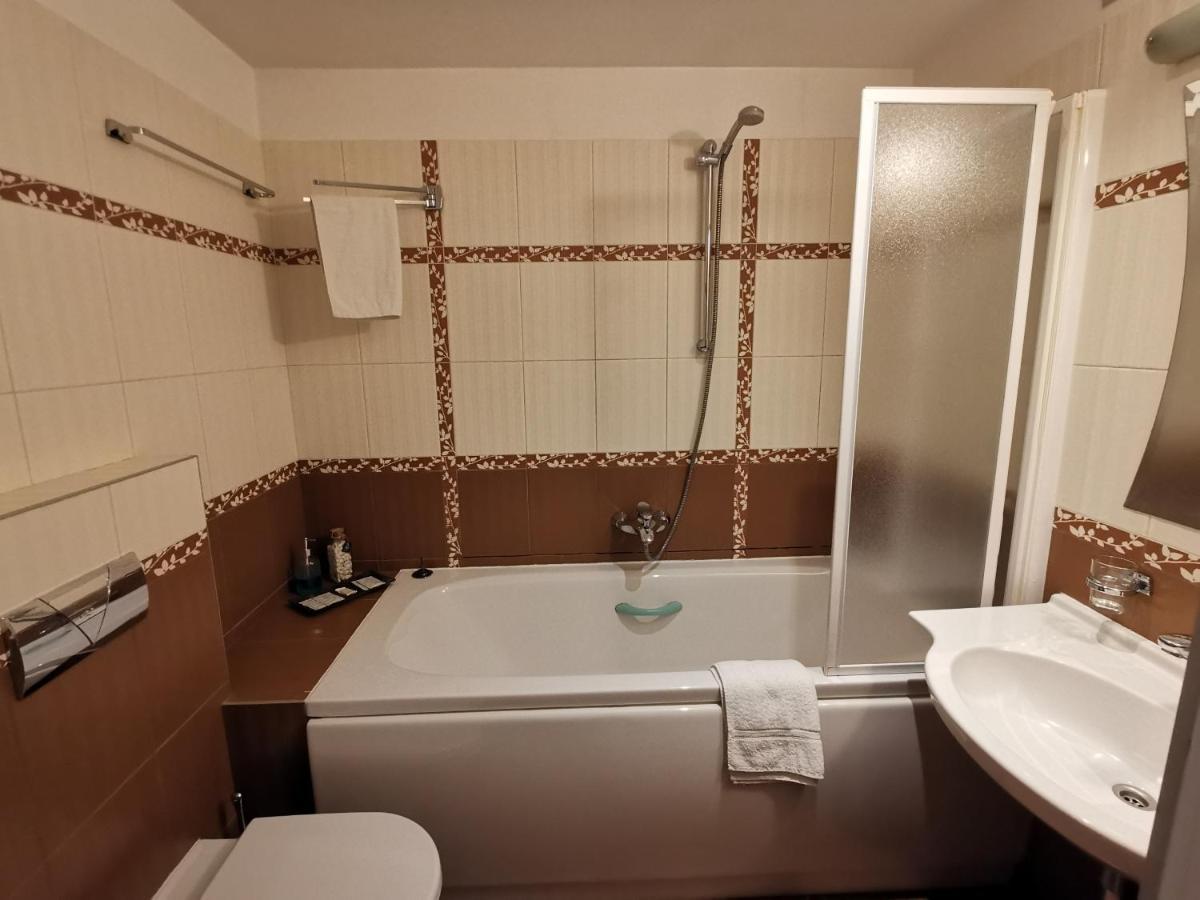 فيلنيوس Las Vegas Rooms المظهر الخارجي الصورة