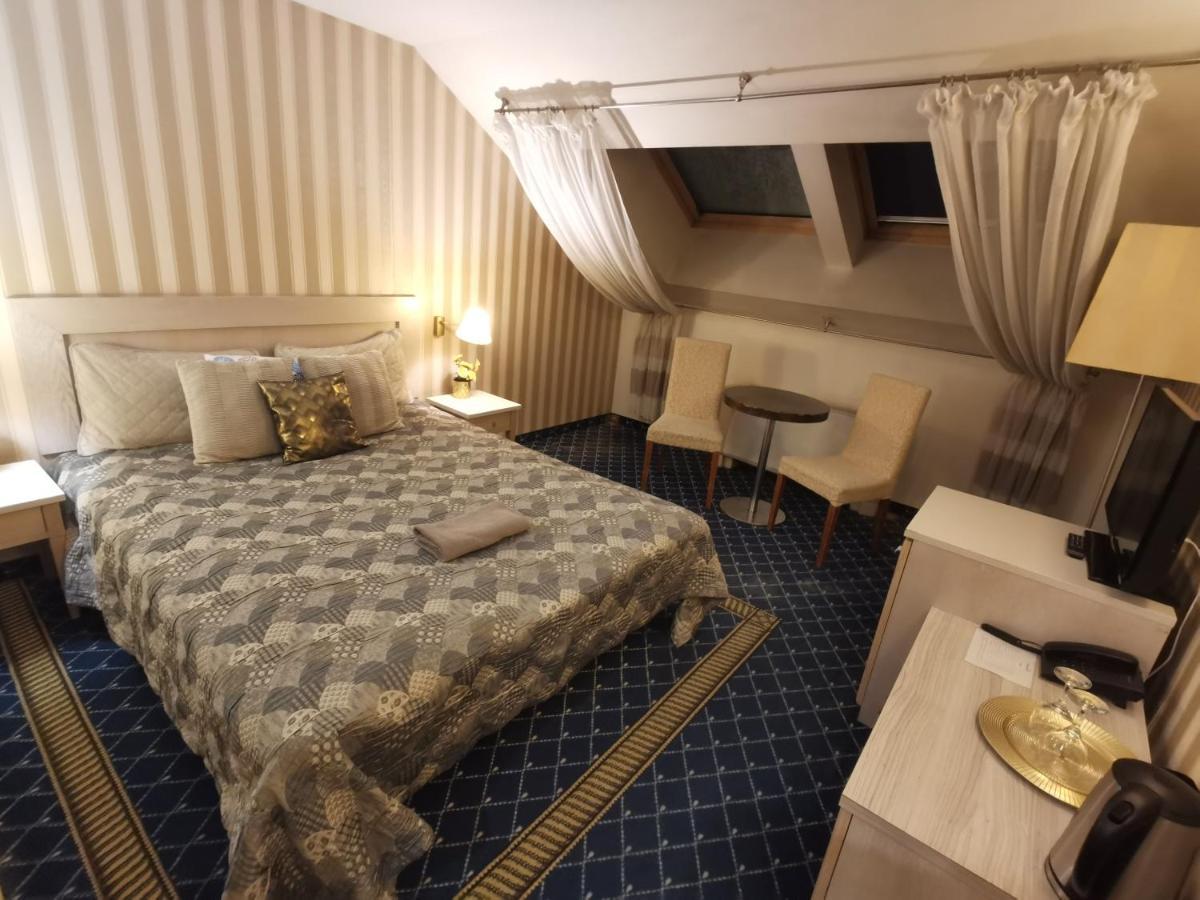فيلنيوس Las Vegas Rooms المظهر الخارجي الصورة