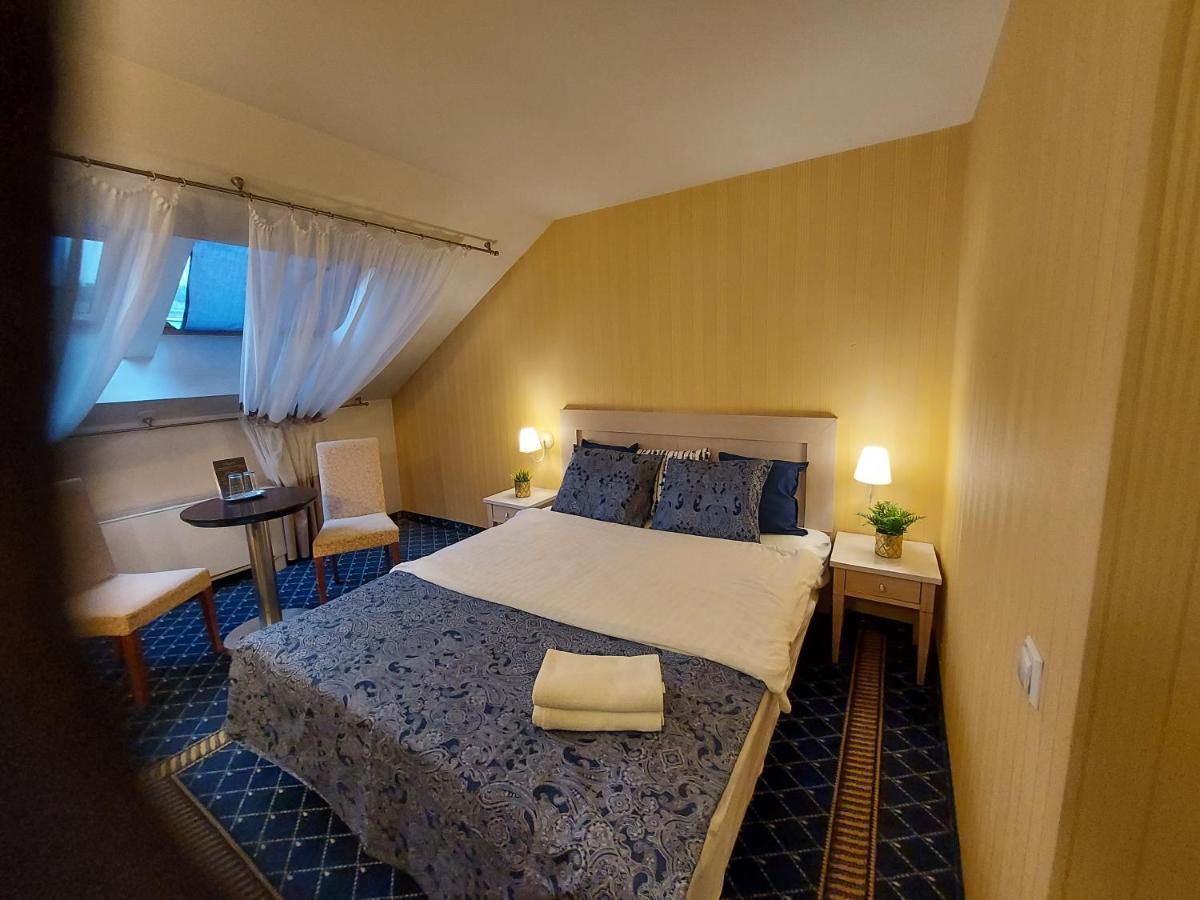 فيلنيوس Las Vegas Rooms المظهر الخارجي الصورة